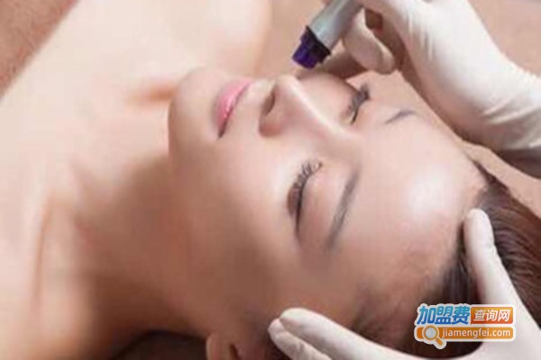 babyface皮肤管理加盟费