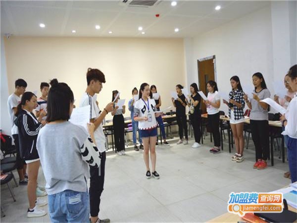 艺鸣教育加盟门店