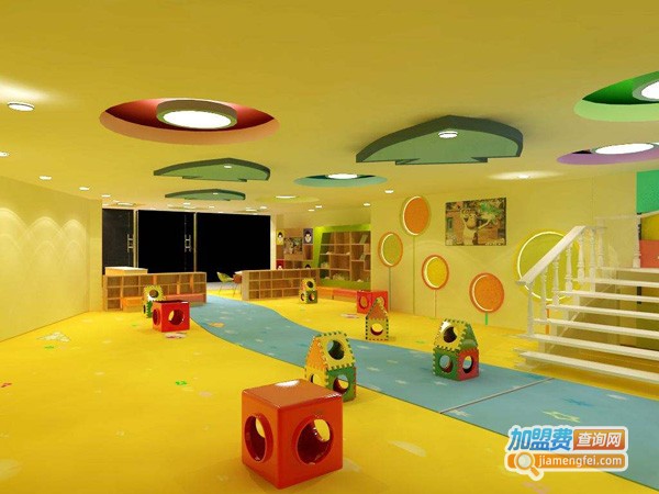 未来玩具先生加盟