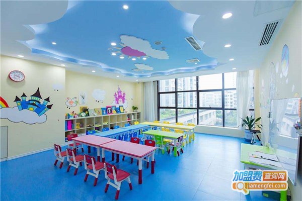 星轩美术学校加盟费