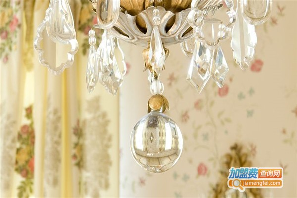 莹辉照明加盟费