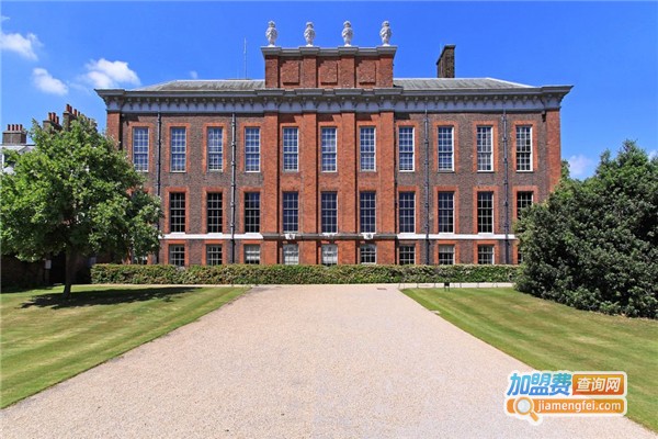 赛尔国际美校加盟费