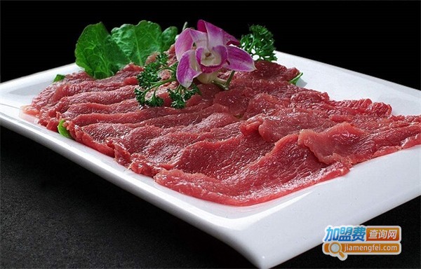 门道私房火锅加盟费