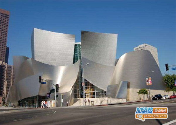 北京新声代音乐中心加盟