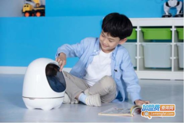 金八力幼小衔接加盟费