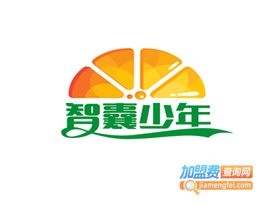 智囊少年团潜能开发加盟费