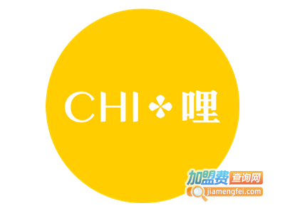 CHI哩果冻