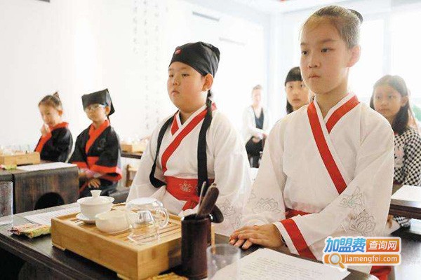 雪里堂加盟门店