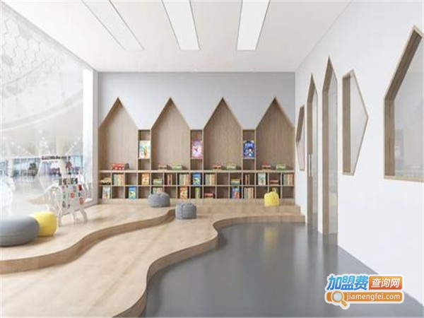 长沙皇嘉美育画室加盟门店