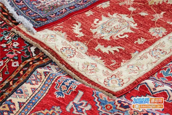 弘业地毯加盟费