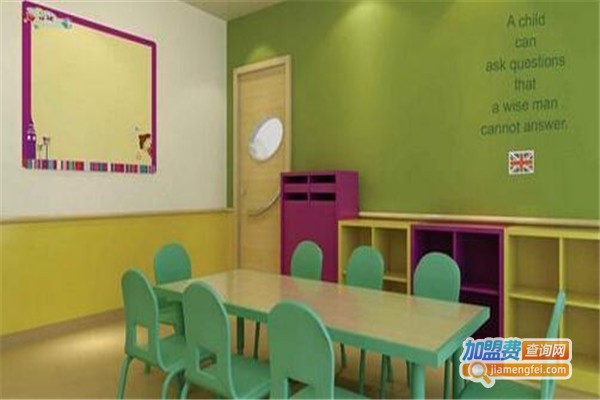 学智汇教育加盟费