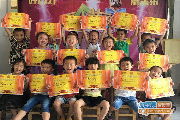 嘉言妙语加盟费