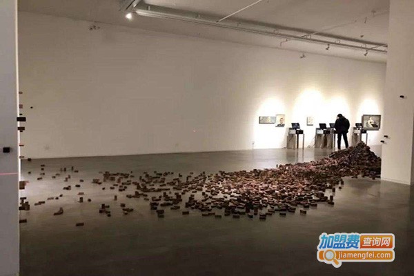 元典美术馆加盟门店