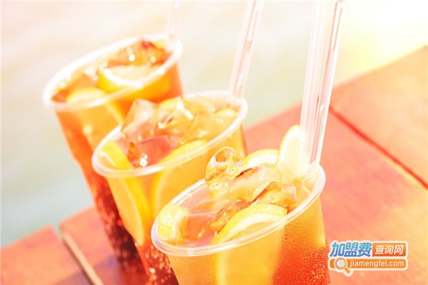 爱口味饮品加盟费