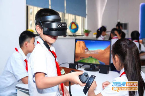 乐学习教育加盟费