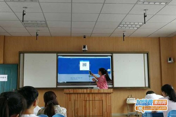 有为视频课堂加盟门店