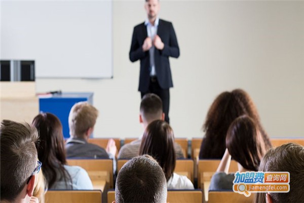 咪迪美学加盟费