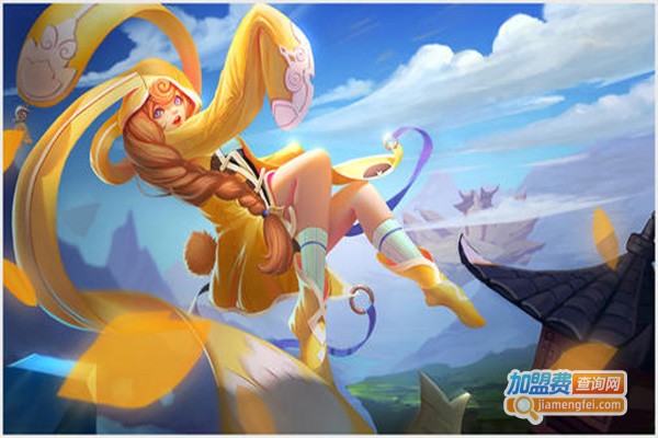 名动漫美术培训加盟门店