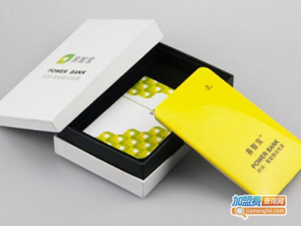 易智宝儿童教育加盟费