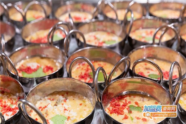 小板凳吧式火锅