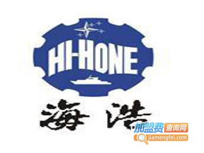 海浩英语加盟费