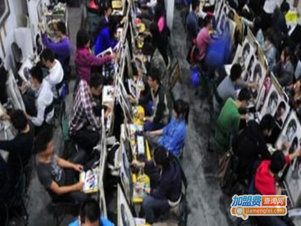 新风书画培训中心加盟费