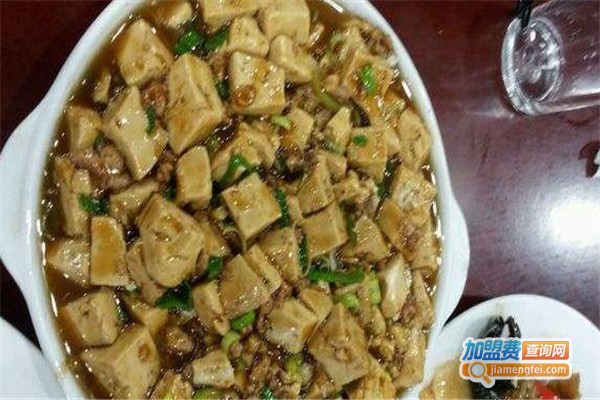 御园老北京家常菜加盟费