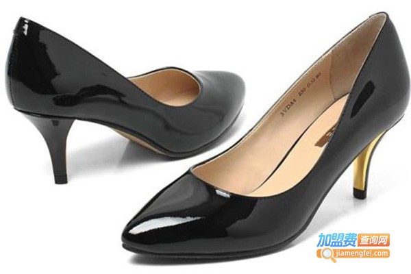 奥古斯都女鞋加盟费