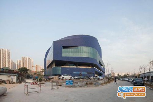 柏林艺术中心加盟