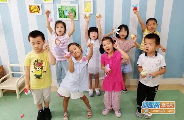 蒂伊幼稚园加盟