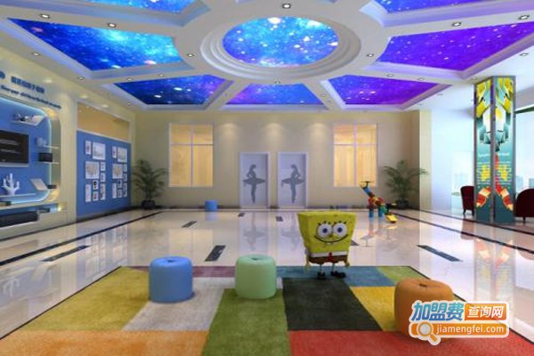 博立教育加盟费