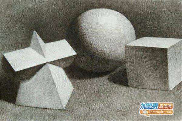 画之翼画室加盟费