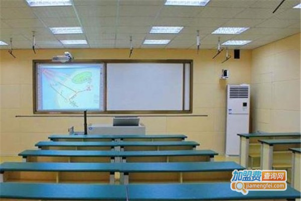 九章教育加盟费