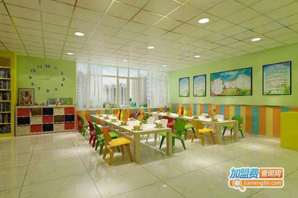 优你可双语托管加盟费