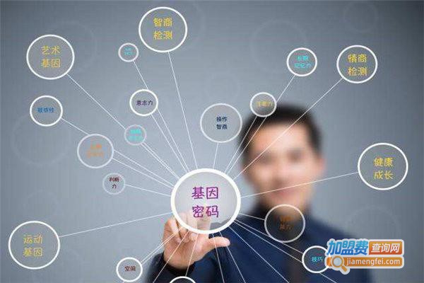 博纳拓思脑教育加盟费