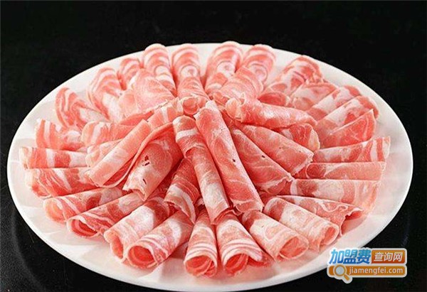 董大爷涮肉加盟费