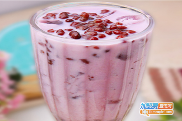 吟茗阁奶茶加盟费