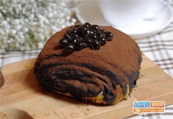 Le ELITE面包加盟费