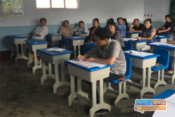 思达外语培训学校