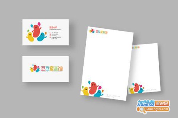 豆豆童画馆加盟费