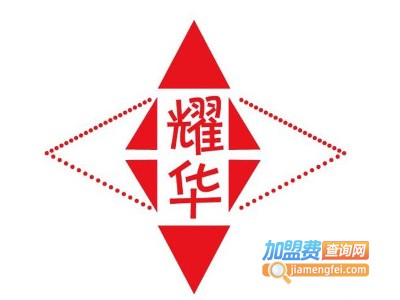 耀华幼儿园加盟费