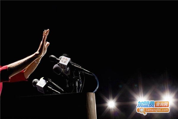 纵横时代演讲口才加盟费