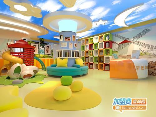 绘元识字加盟费