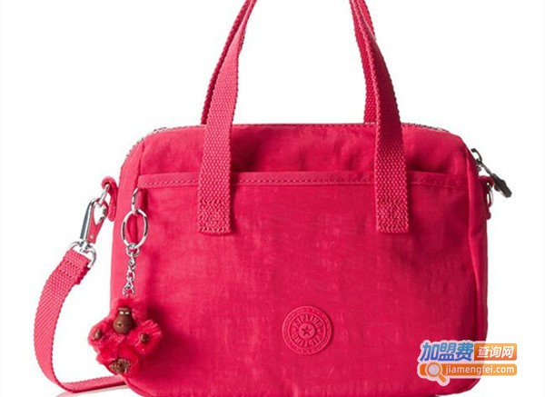 kipling包包加盟费