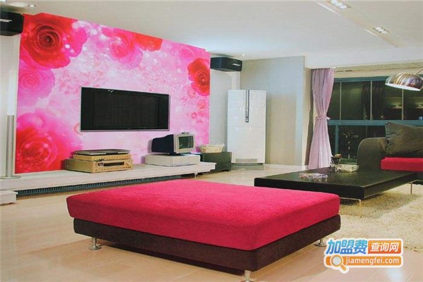 尚美墙艺加盟费