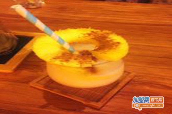 star the day加盟门店