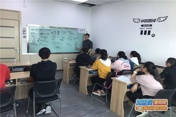 博慧教育加盟费