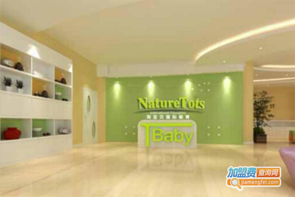 淘宝贝国际高瞻幼儿园加盟门店