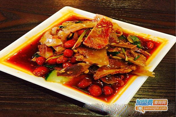 刁嘴老成都串串加盟门店