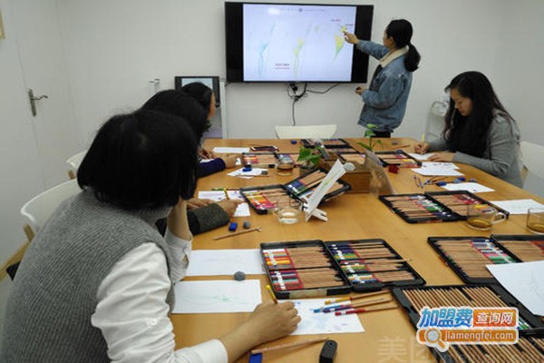 飞乐鸟艺术中心加盟门店